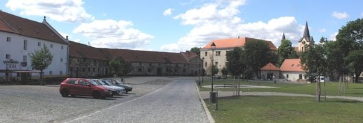 Areál Areál