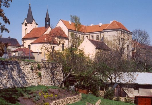 Zámek Zámek